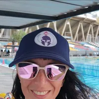 C. Anahi Pegoraro